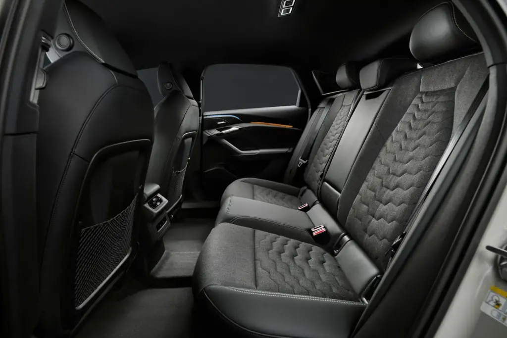 2026 Audi S6 e-tron Review: Worth It? 10 image 85