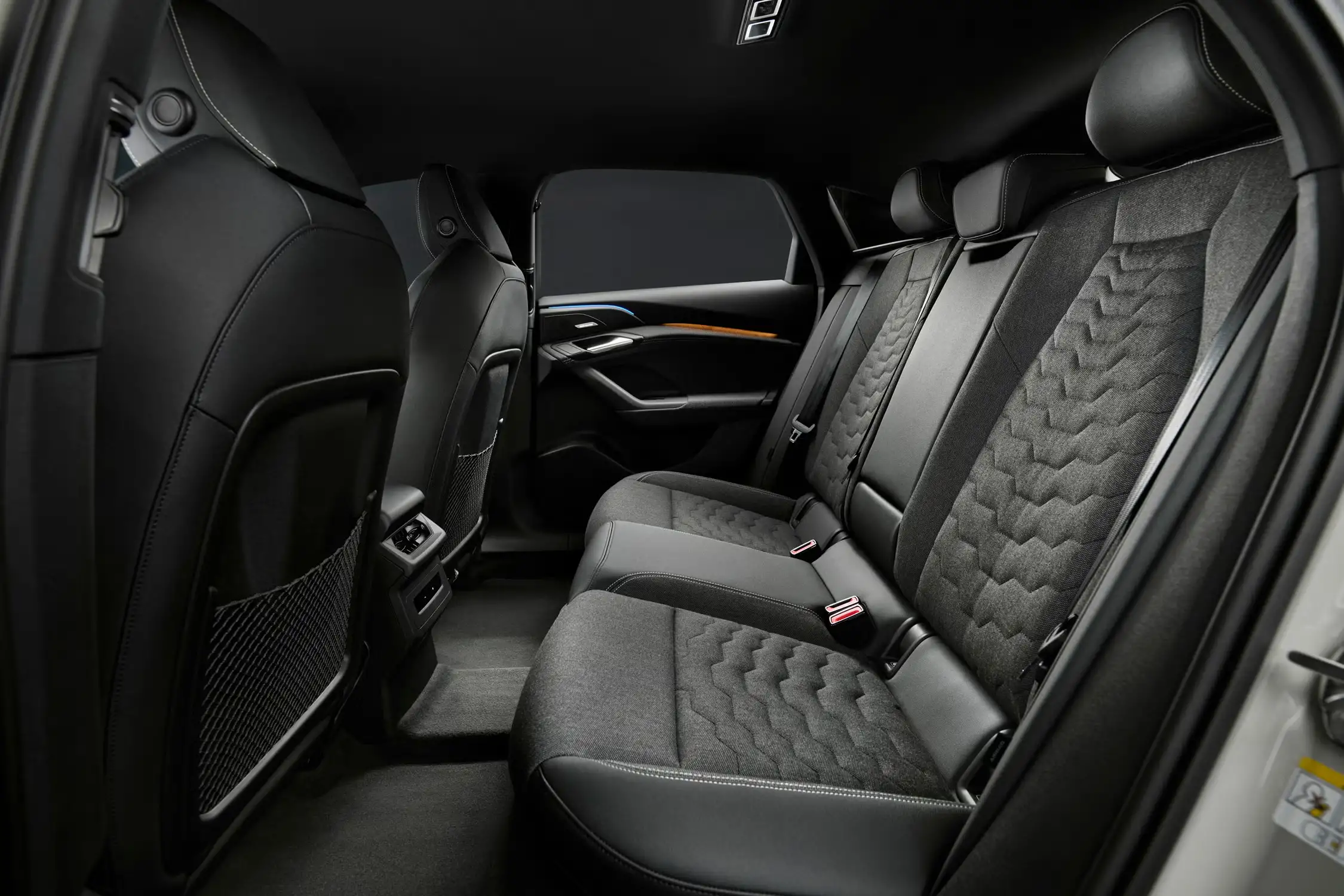 2026 Audi S6 e-tron Review: Price, Range, Specs