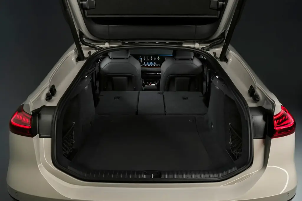 2026 Audi S6 e-tron Review: Worth It? 14 image 89