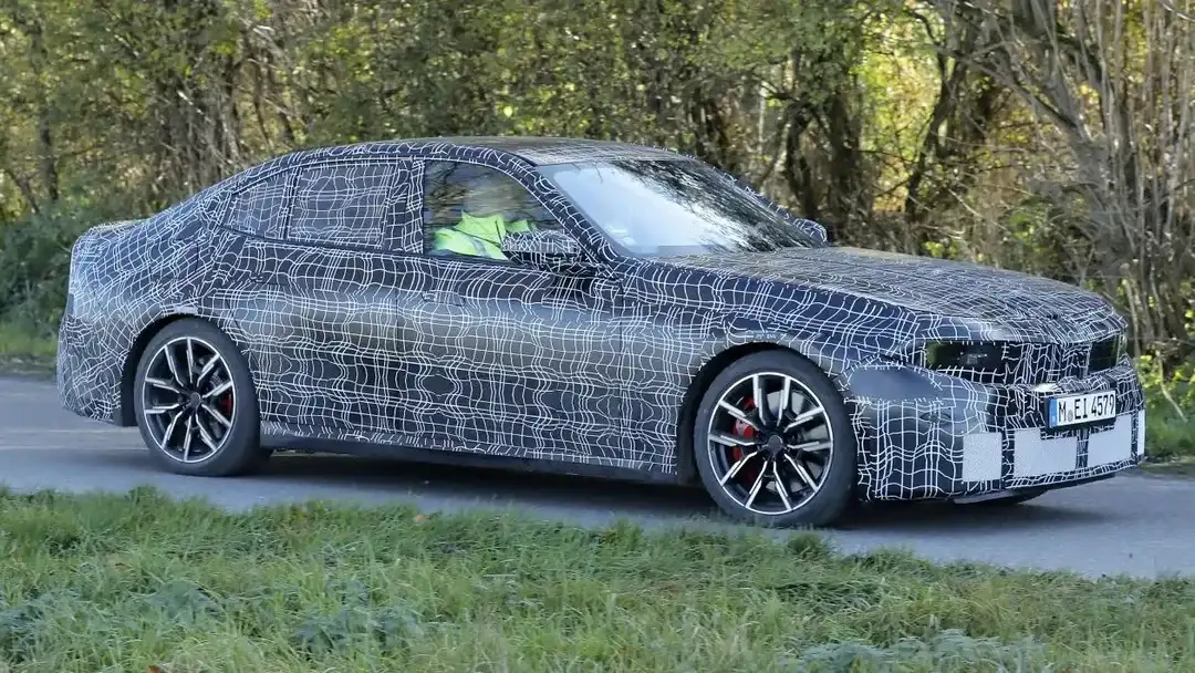 2027 BMW M3 Review: Price, Range, Performance