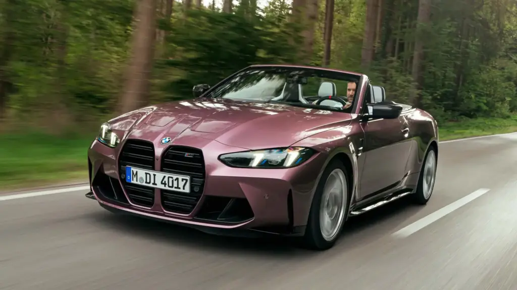 2026 BMW M4 Review: Worth It? 3 image 90
