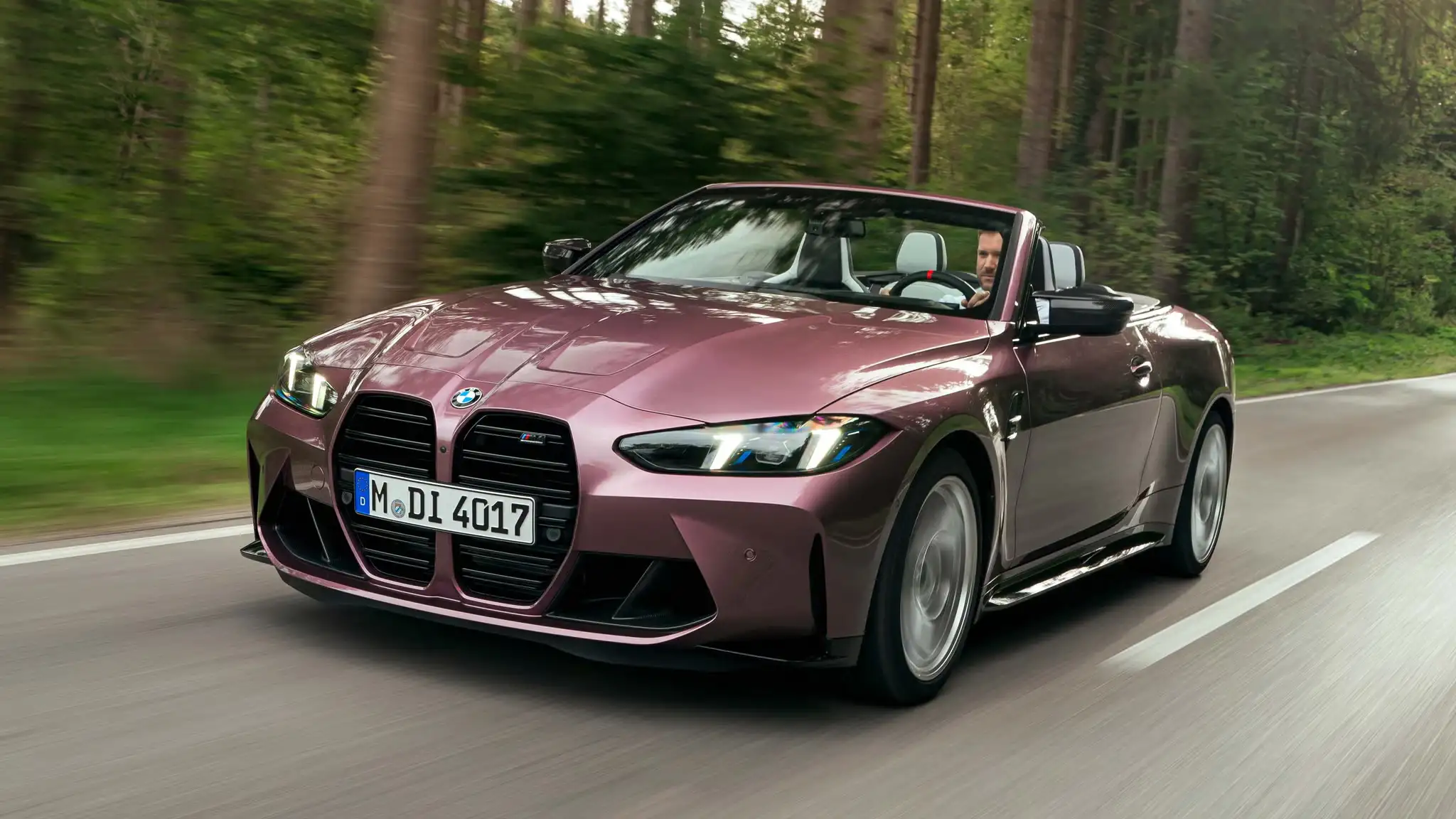 2026 BMW M4 Review: Price, Range, Performance