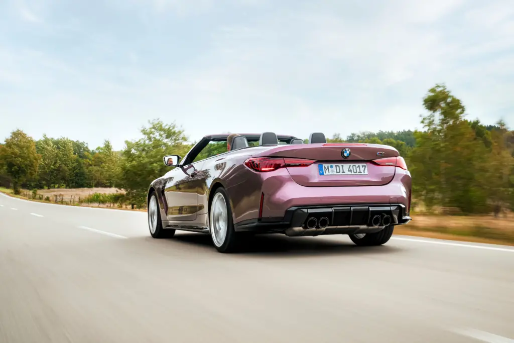 2026 BMW M4 Review: Worth It? 4 image 91