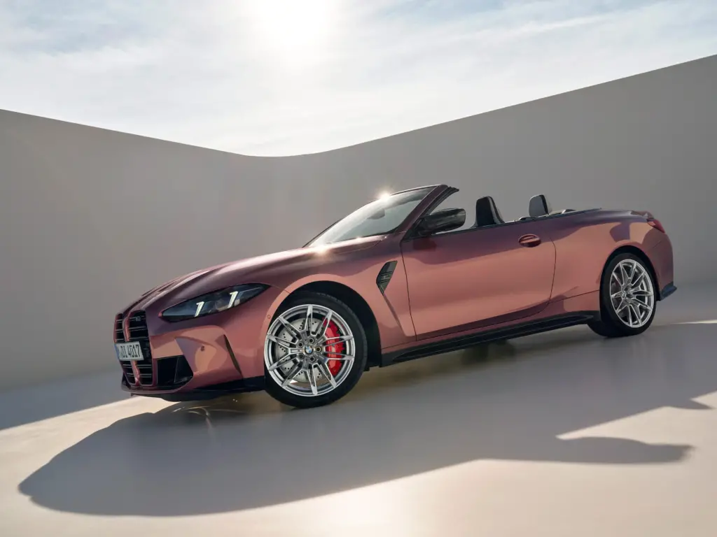 2026 BMW M4 Review: Worth It? 7 image 94