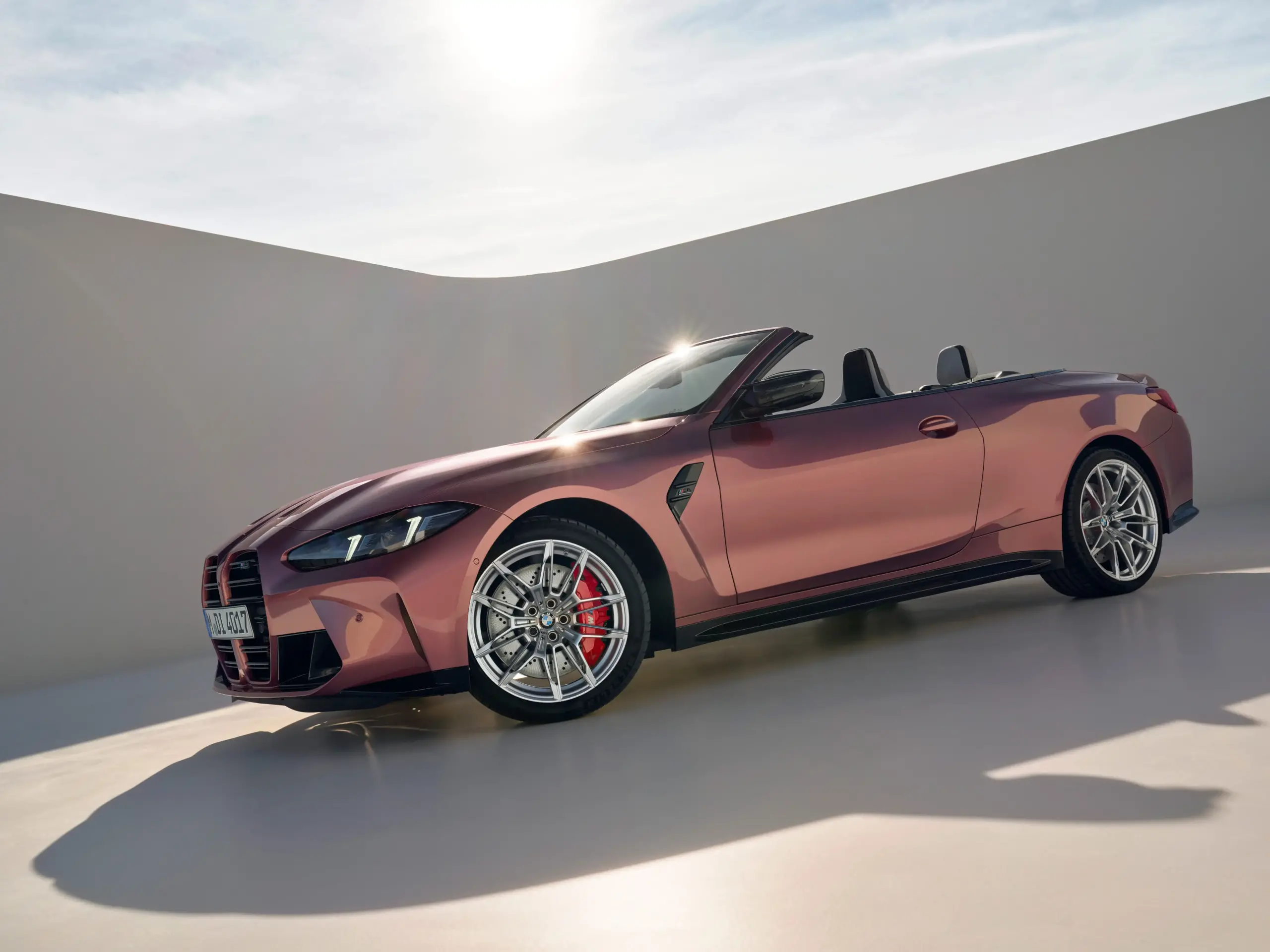 2026 BMW M4 Review: Price, Range, Performance