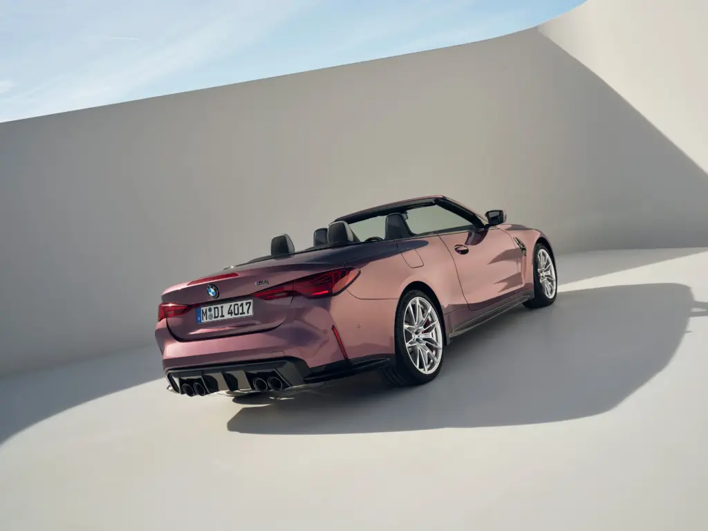 2026 BMW M4 Review: Worth It? 8 image 95