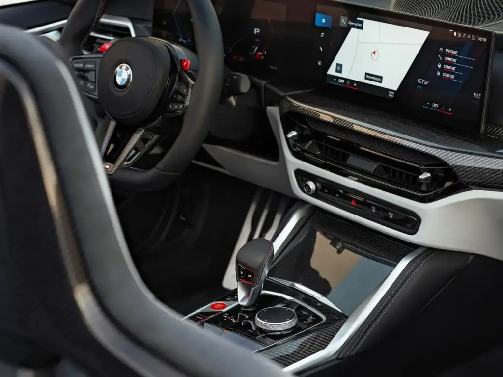 2026 BMW M4 Review: Worth It? 10 image 97