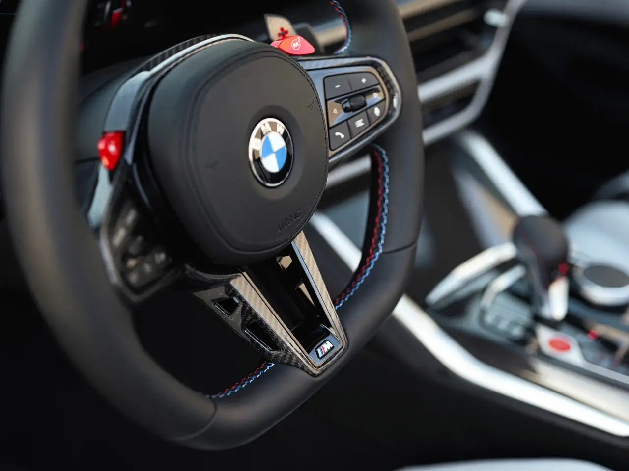 2026 BMW M4 Review: Price, Range, Performance