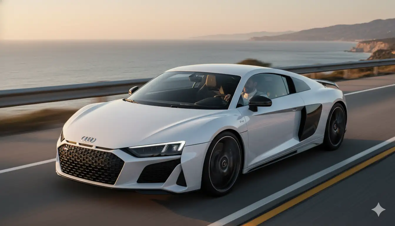 【Explained】What Audi Has the Most Horsepower? EV vs. V8 Models Compared 3 what audi has the most horsepower 11