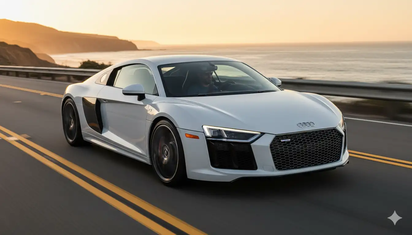 【Explained】What Audi Has the Most Horsepower? EV vs. V8 Models Compared 4 what audi has the most horsepower 12