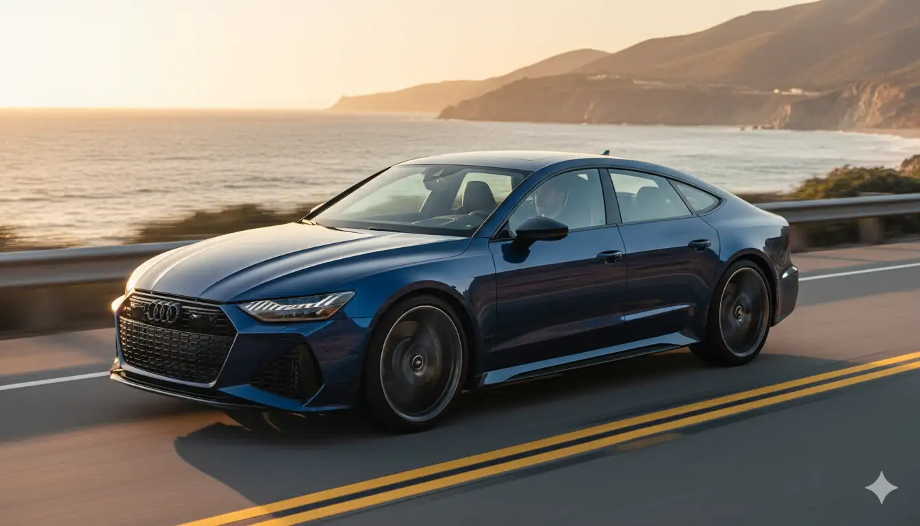 【Explained】What Audi Has the Most Horsepower? EV vs. V8 Models Compared 5 what audi has the most horsepower 13