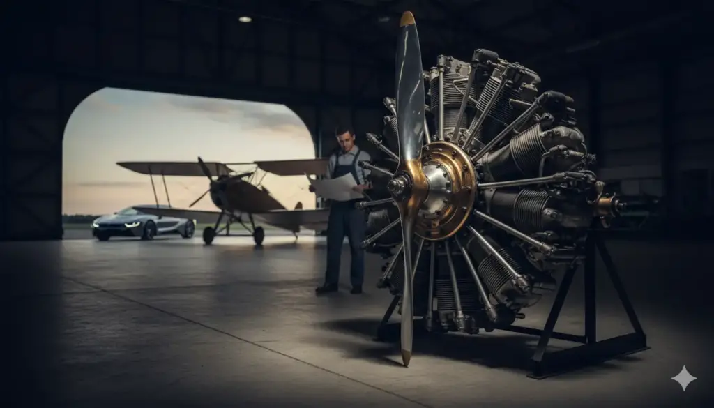 【Explained】What Did BMW Start Making Before Cars? 3 what did bmw start making before cars 1