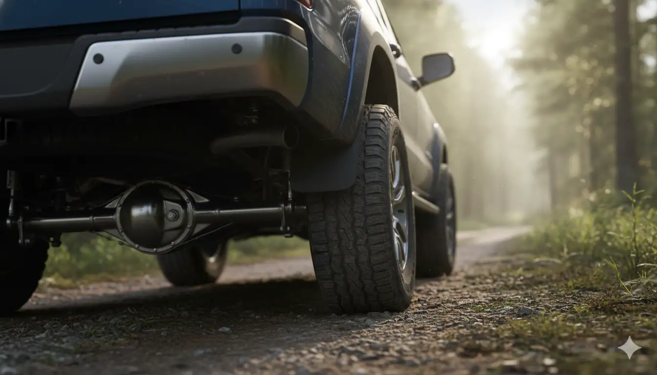 【Explained】What Does 4x2 Mean on a Truck? (A Full Guide) 3 what does 4x2 mean on a truck 11