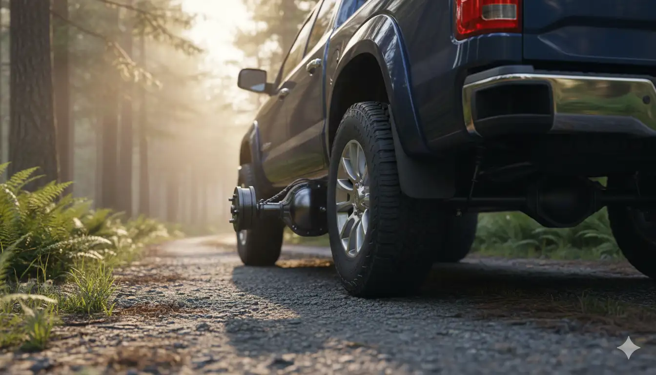 【Explained】What Does 4x2 Mean on a Truck? (A Full Guide) 5 what does 4x2 mean on a truck 13