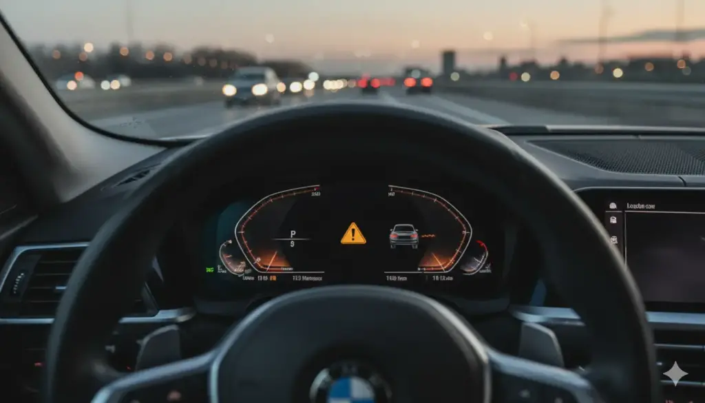 【Explained】What Does Drivetrain Malfunction Mean on a BMW? 3 what does drivetrain malfunction mean on a bmw 1
