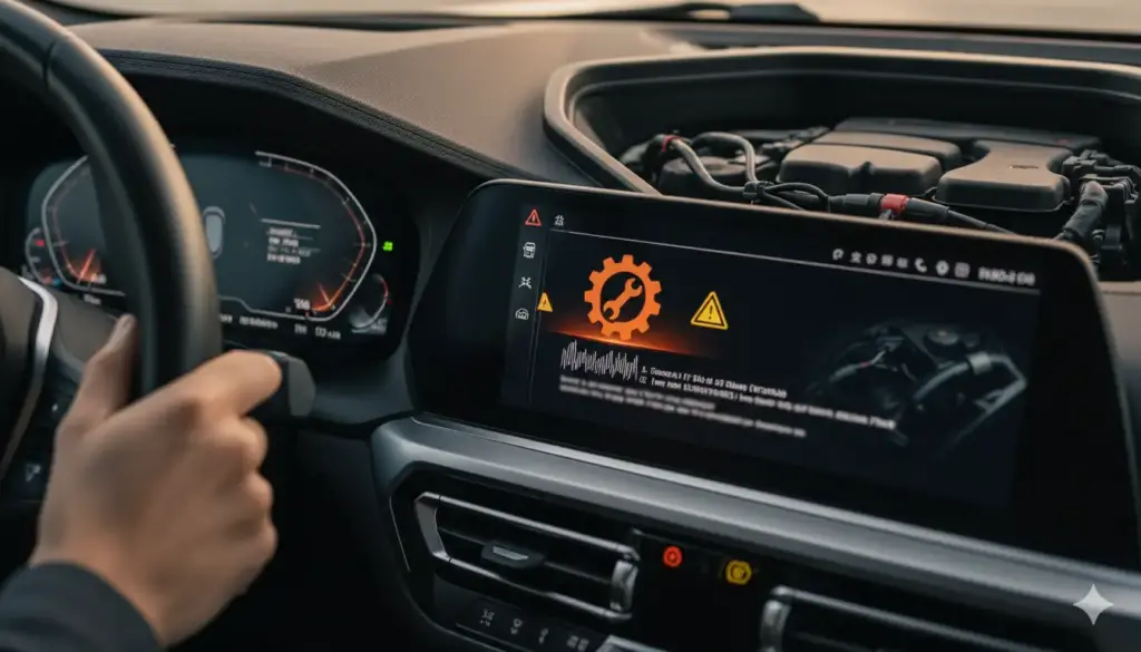 【Explained】What Does Drivetrain Malfunction Mean on a BMW? 4 what does drivetrain malfunction mean on a bmw 2