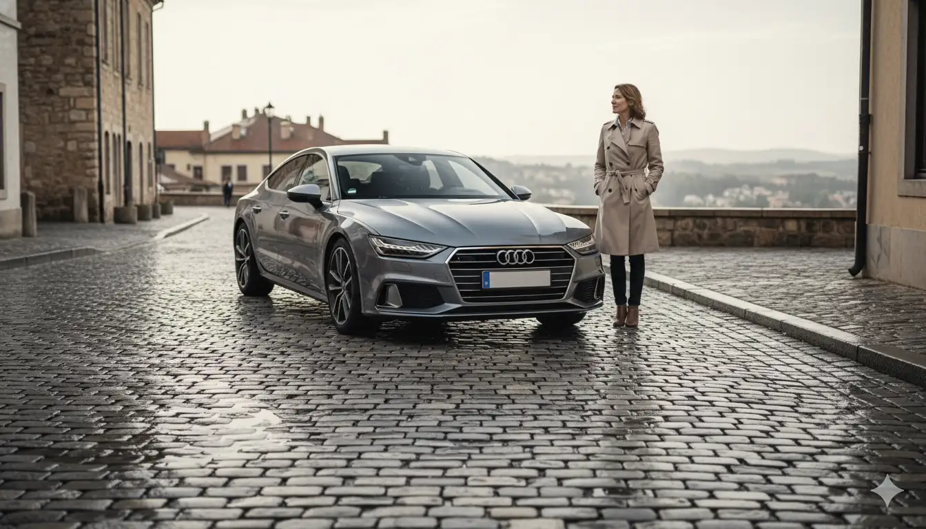 【Explained】What Does Quattro in Audi Mean? A Deep Dive into AWD Technology 4 what does quattro in audi mean 12