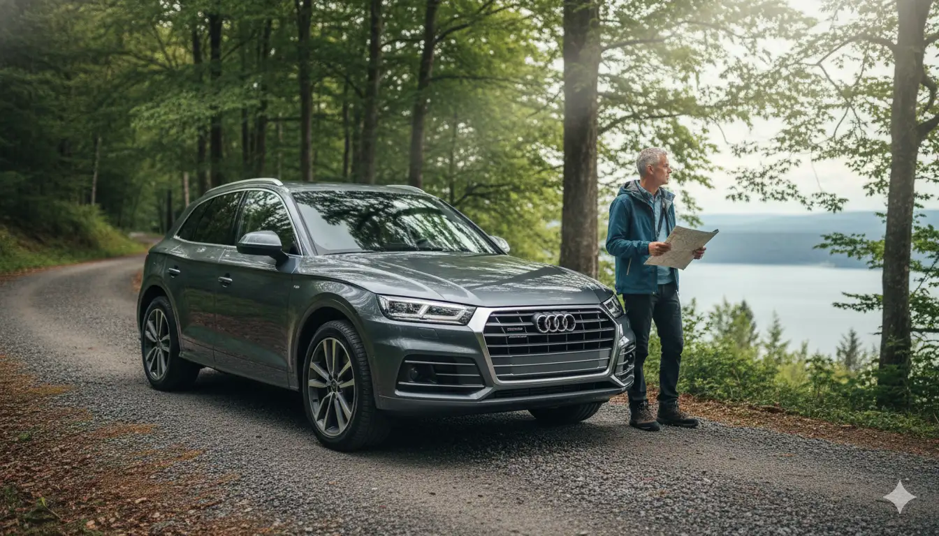 【Explained】What Does Quattro in Audi Mean? A Deep Dive into AWD Technology 5 what does quattro in audi mean 13