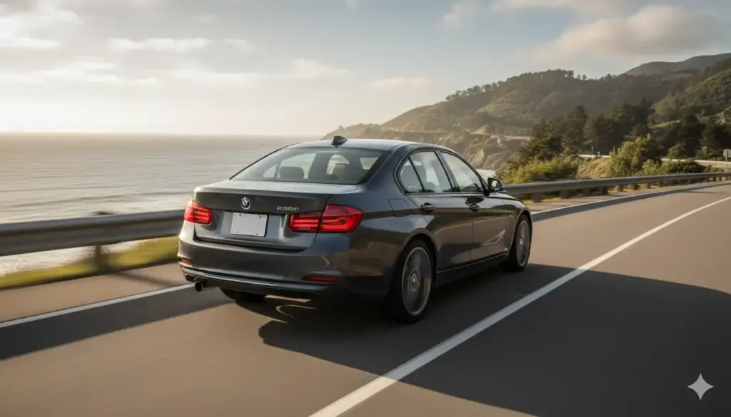 【Explained】What Engine Does a BMW 328i Have? 5 what engine does a bmw 328i have 1 1