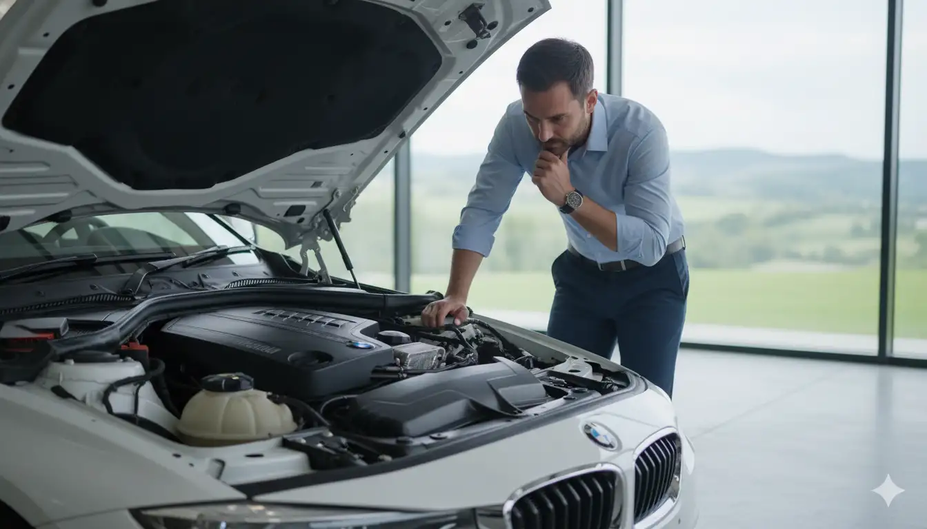 what engine does a bmw 328i have 13