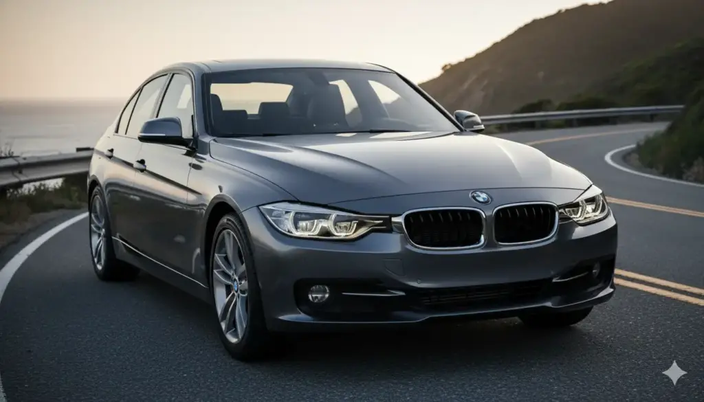 【Explained】What Engine Does a BMW 328i Have? 6 what engine does a bmw 328i have 2