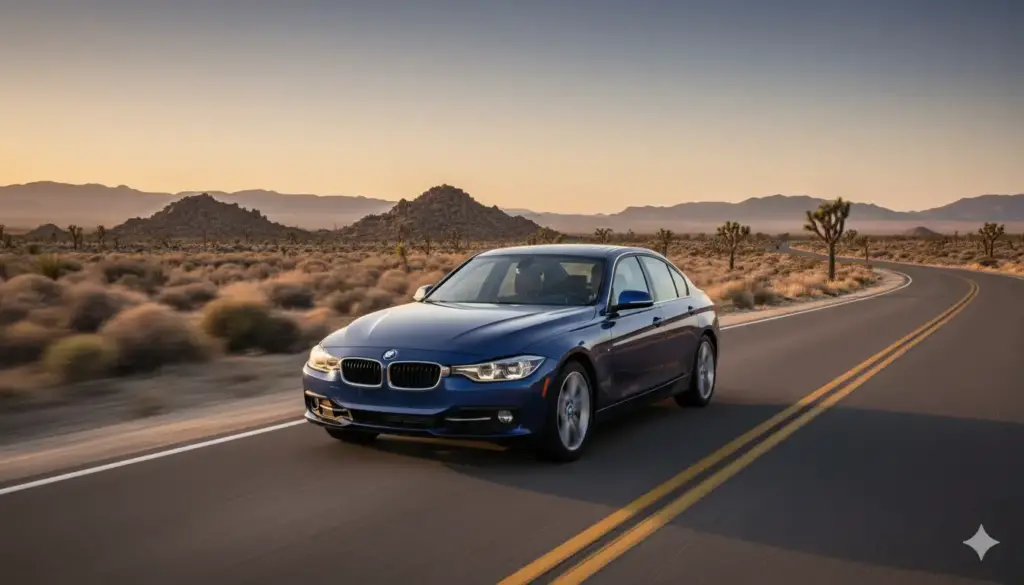 【Explained】What Engine Does a BMW 328i Have? 4 what engine does a bmw 328i have 3