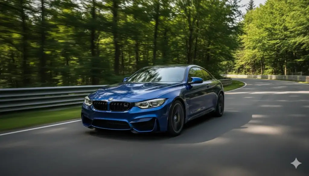 【Explained】What Engine Does a BMW M4 Have? Complete Guide 5 what engine does a bmw m4 have 1