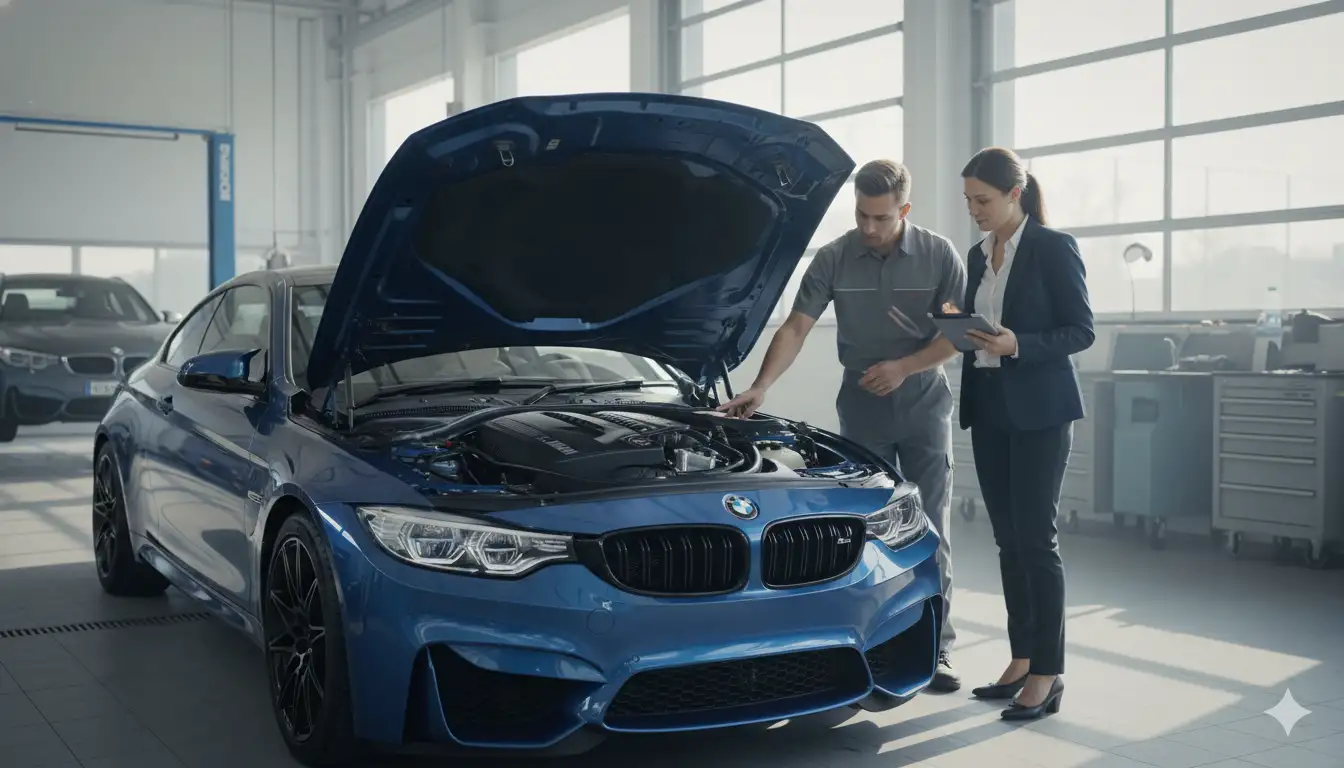 【Explained】What Engine Does a BMW M4 Have? Full Technical Breakdown 4 what engine does a bmw m4 have 12
