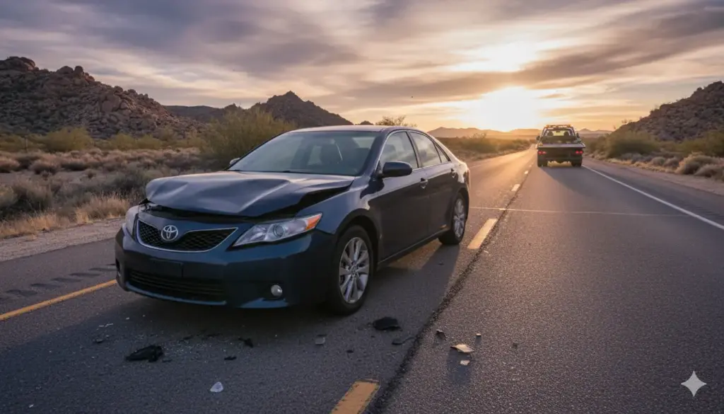 【Explained】What Happens When Your Car Is Totaled But Still Drivable? 3 what happens when your car is totaled but still drivable 1