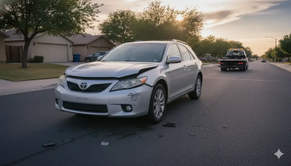 【Explained】What Happens When Your Car Is Totaled But Still Drivable? 4 what happens when your car is totaled but still drivable 2