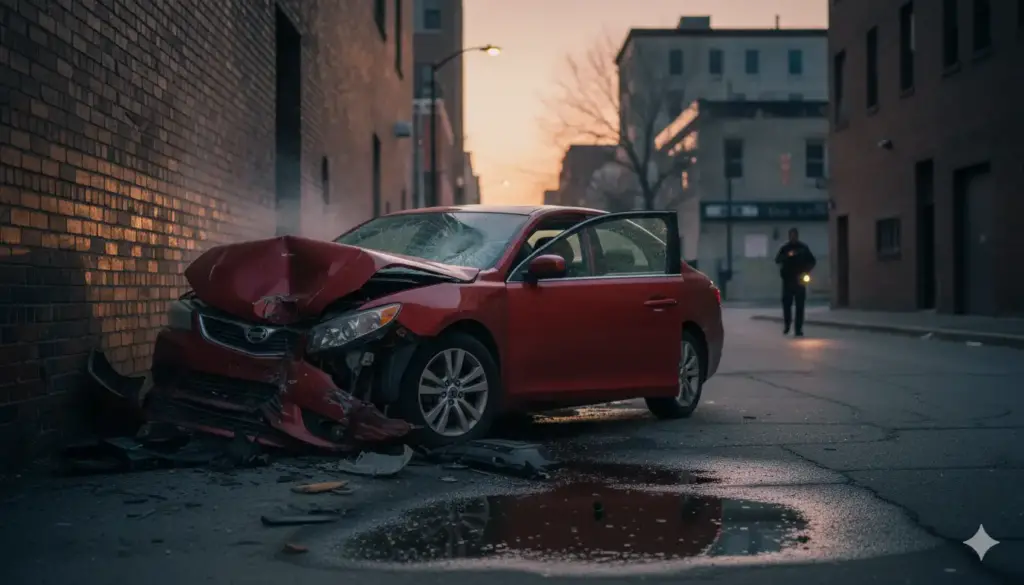 【Explained】What Happens When Your Car Is Totaled But Still Drivable? 5 what happens when your car is totaled but still drivable 4