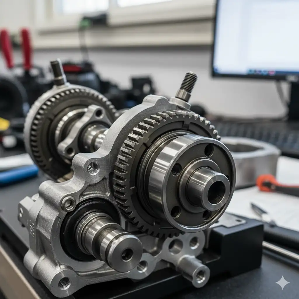 【Explained】What Is a VANOS on a BMW? 5 what is a vanos on a bmw 1 1