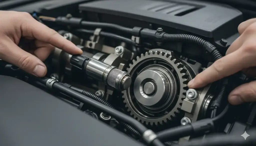【Explained】What Is a VANOS on a BMW? 3 what is a vanos on a bmw 1