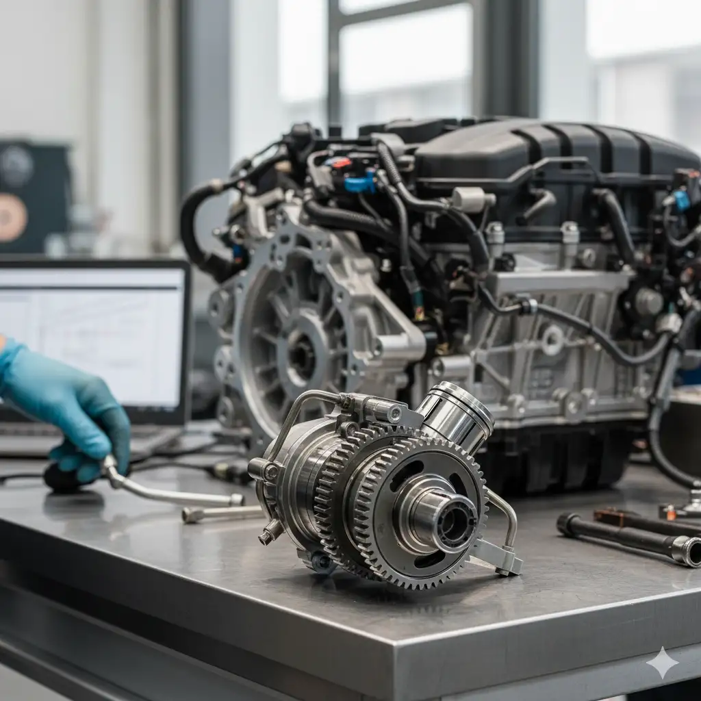 【Explained】What Is a VANOS on a BMW? 4 what is a vanos on a bmw 2