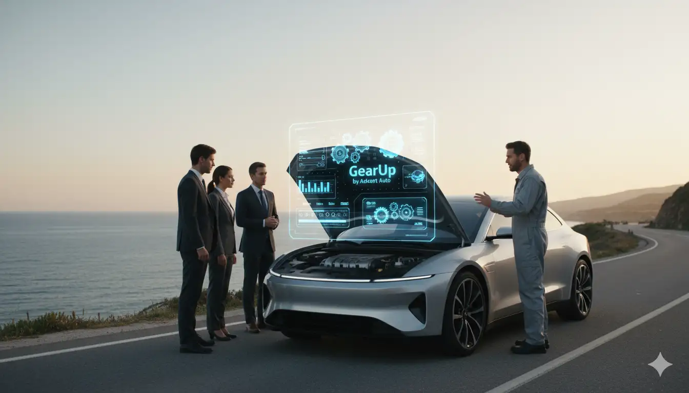 【Explained】What Is "GearUp"? A Clarification on "Advant Auto," "Geared Up," and "Advance Auto" 4 what is gearup according to advant auto 12