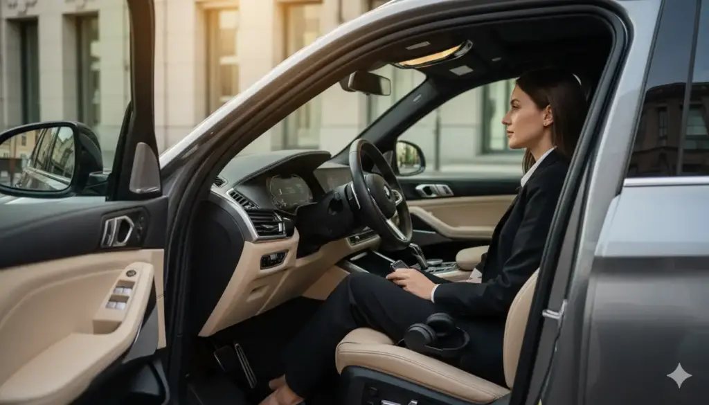 【Explained】What Is in the BMW Premium Package? 5 what is in the bmw premium package 1 1
