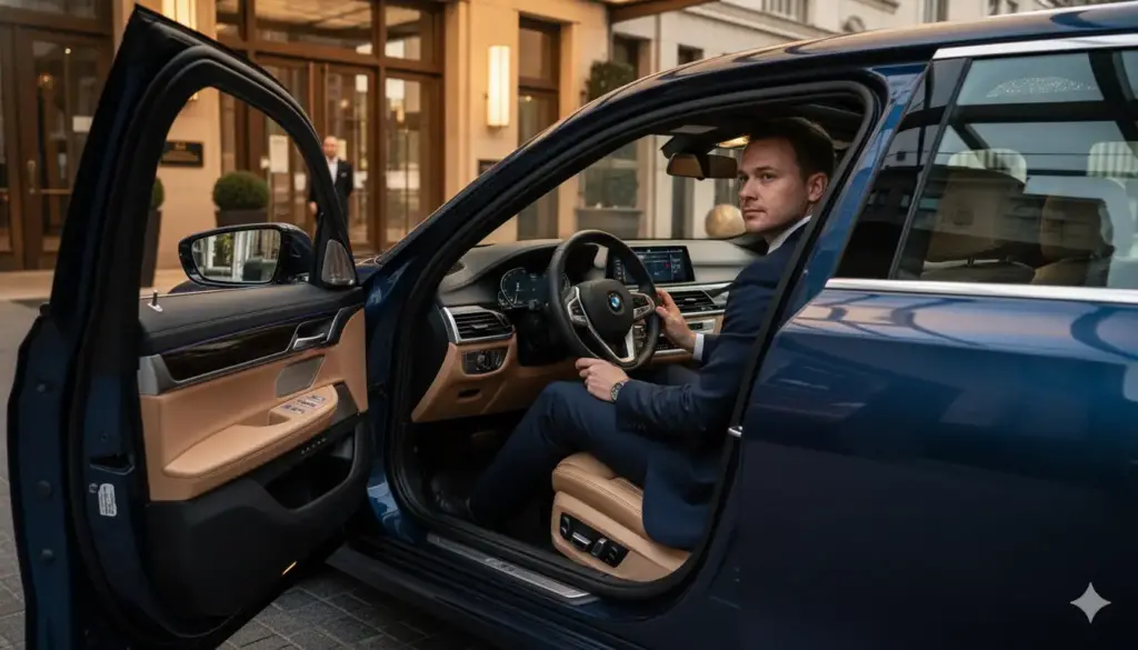 【Explained】What Is in the BMW Premium Package? 3 what is in the bmw premium package 1