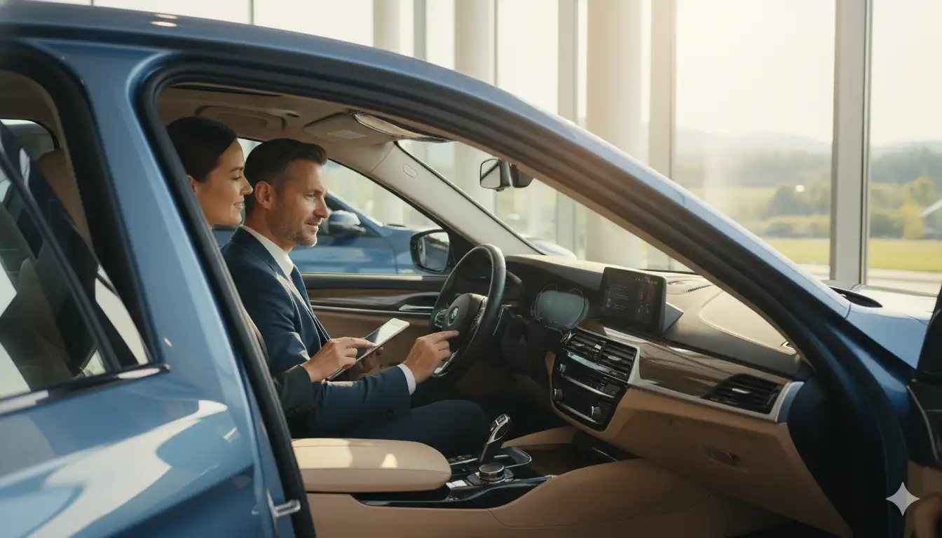 【Explained】What Is in the BMW Premium Package? (A Full Guide) 3 what is in the bmw premium package 11