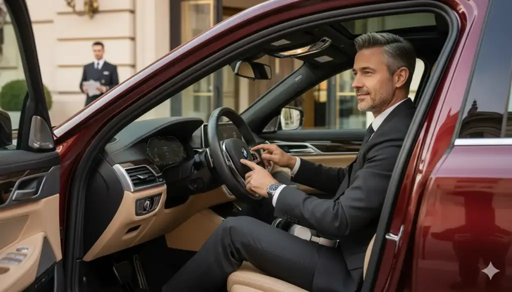 【Explained】What Is in the BMW Premium Package? 4 what is in the bmw premium package 2