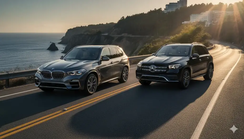 【Explained】What Is More Expensive: BMW or Mercedes? 4 what is more expensive bmw or mercedes 2