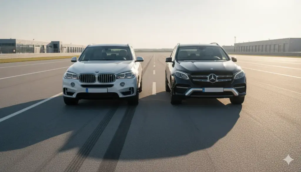【Explained】What Is More Reliable: BMW or Mercedes? 5 what is more reliable bmw or mercedes 1 1