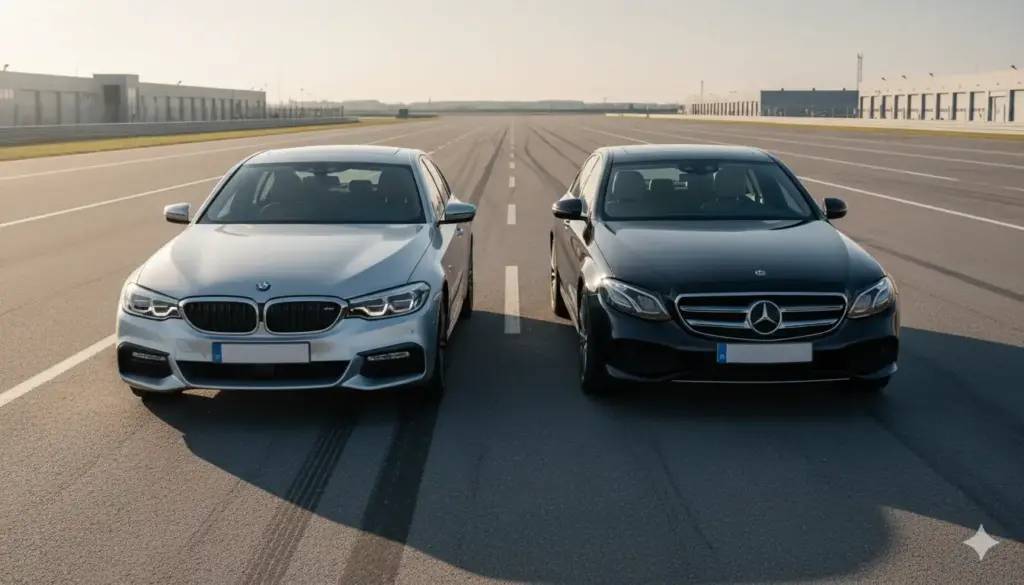 【Explained】What Is More Reliable: BMW or Mercedes? 3 what is more reliable bmw or mercedes