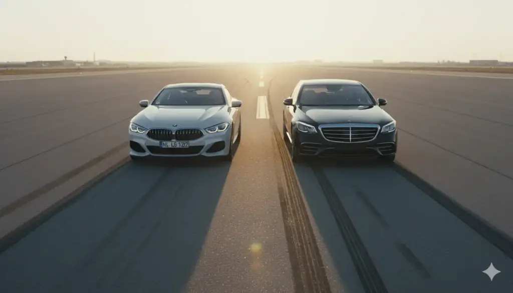 【Explained】What Is More Reliable: BMW or Mercedes? 4 what is more reliable bmw or mercedes 2