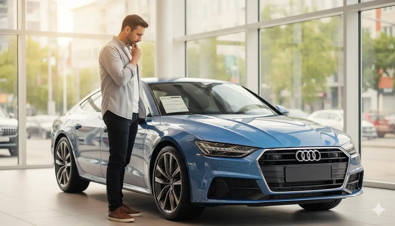 【Explained】What Is MSRP? (The Ultimate Car Buyer's Guide to Car Pricing) 3 what is msrp 11