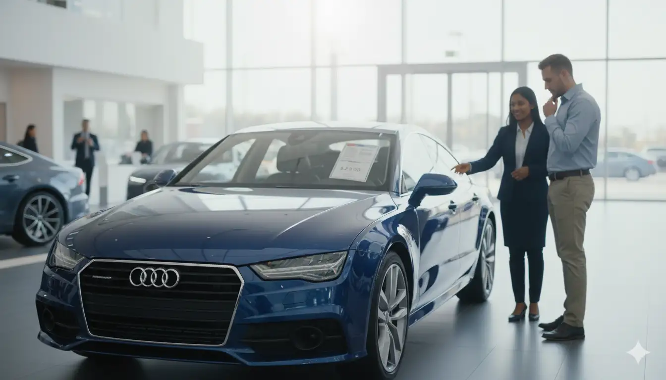 【Explained】What Is MSRP? (The Ultimate Car Buyer's Guide to Car Pricing) 5 what is msrp 13