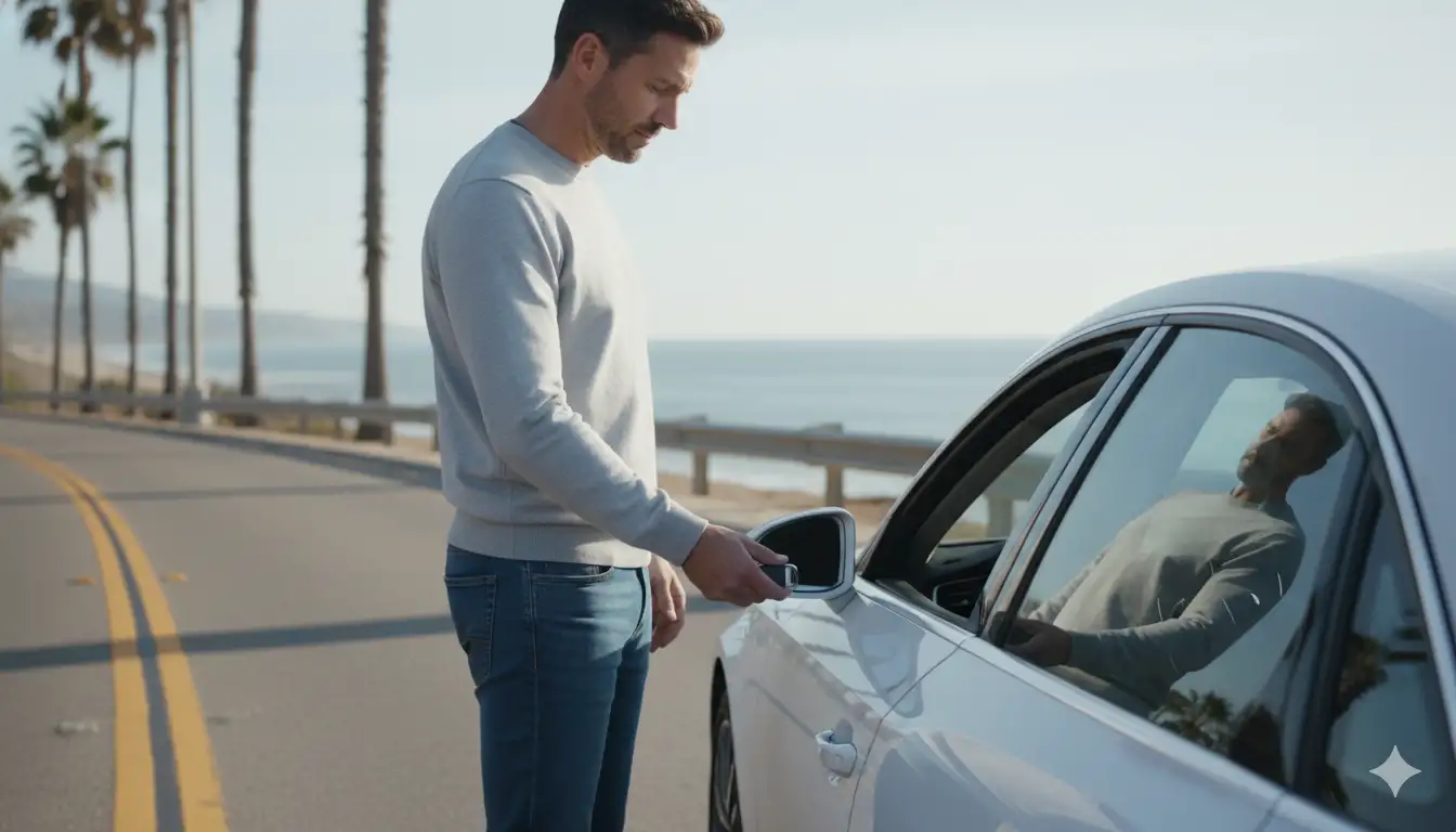 【Explained】What Is the Audi Advanced Key? (A Complete Guide to Keyless Entry & Start) 3 what is the audi advanced key 11