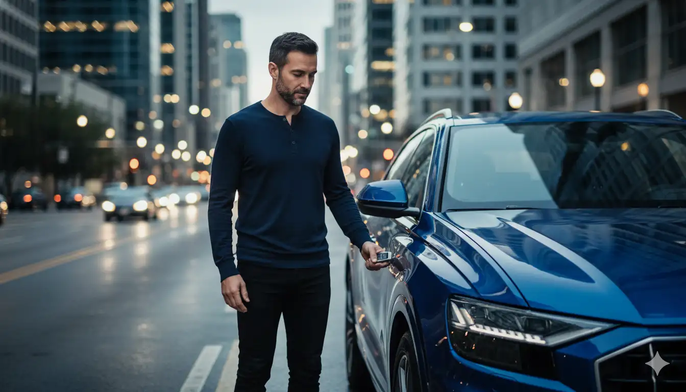 【Explained】What Is the Audi Advanced Key? (A Complete Guide to Keyless Entry & Start) 4 what is the audi advanced key 12