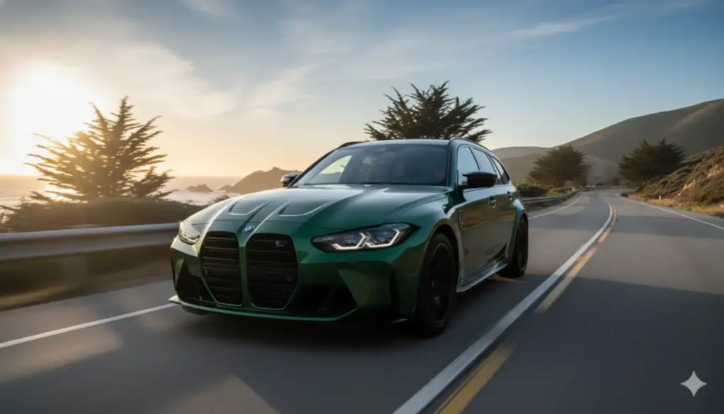 【Explained】What Is the Fastest BMW M Series? 4 what is the fastest bmw m series 1 1