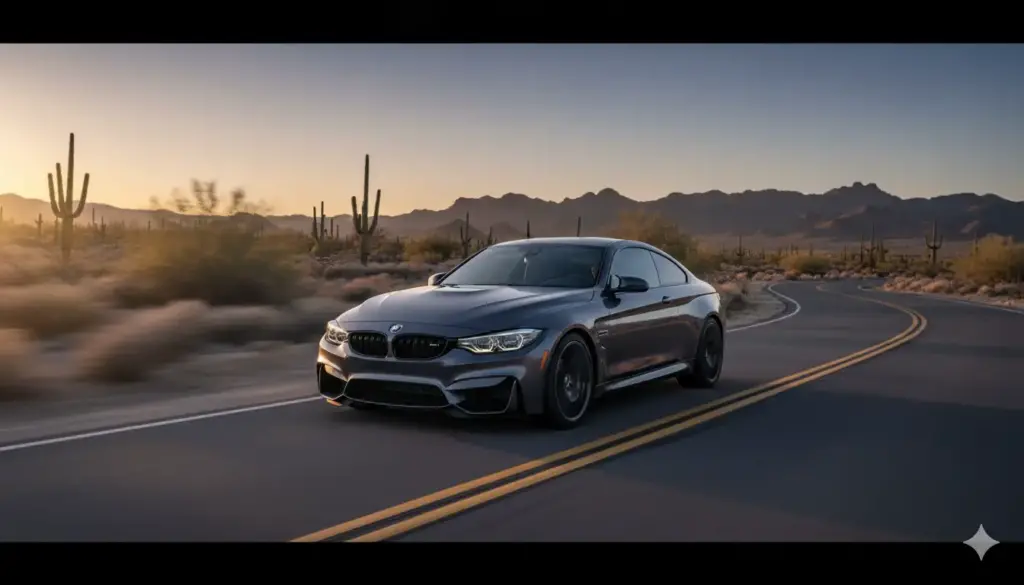 【Explained】What Is the Fastest BMW M Series? 3 what is the fastest bmw m series 1