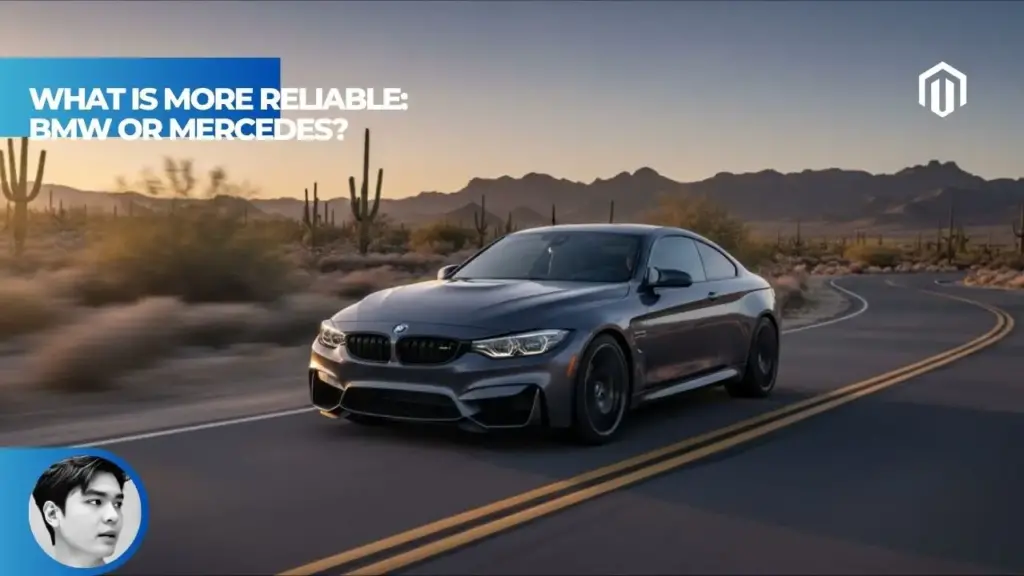 what is the fastest bmw m series